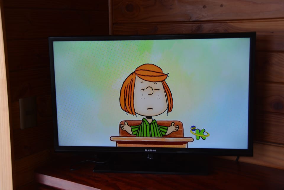 Peperment Paddy says "Absolutly the best HD Cable and Internet servise."