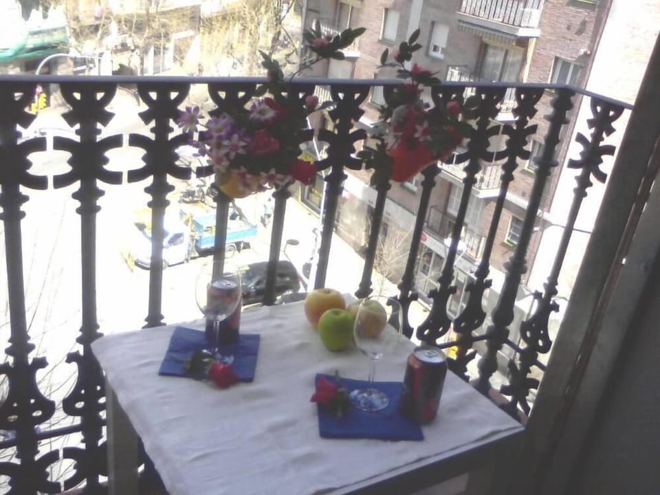 Terrace / Balcony