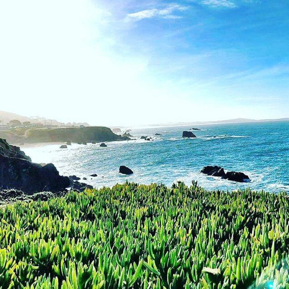 Portuguese Beach