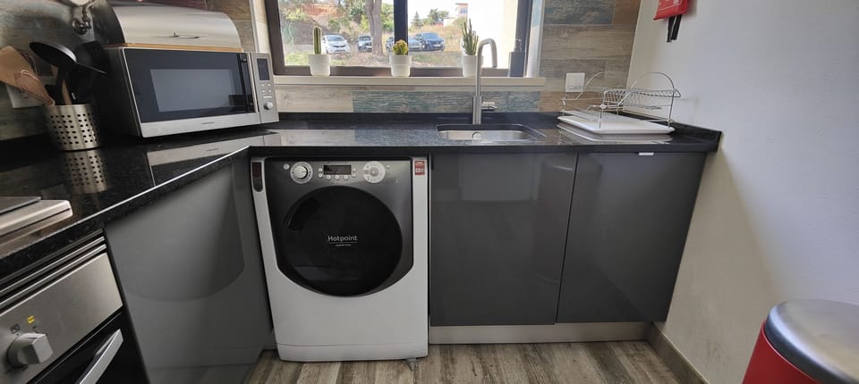 High spec appliances