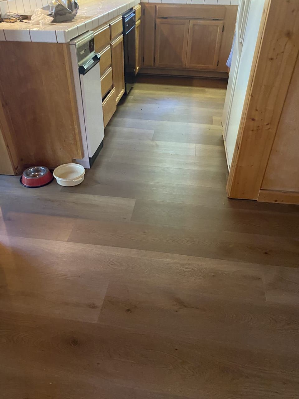 All new flooring and carpeting throughout