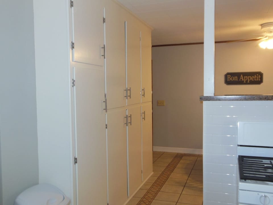 Pantry