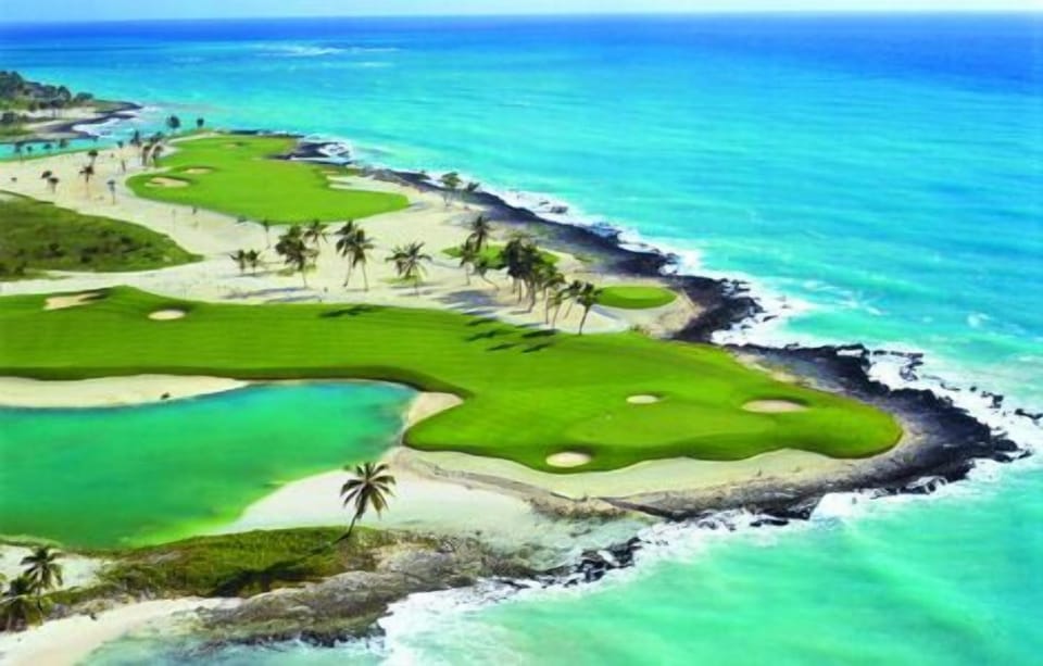 Golf Course