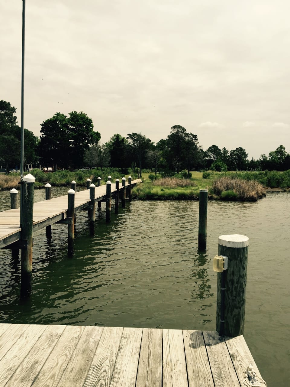 Lake