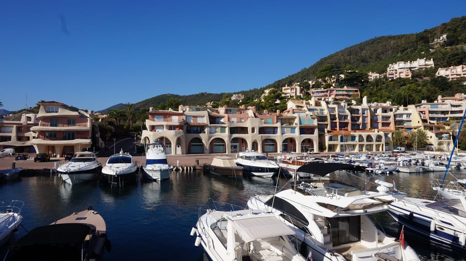 Marina