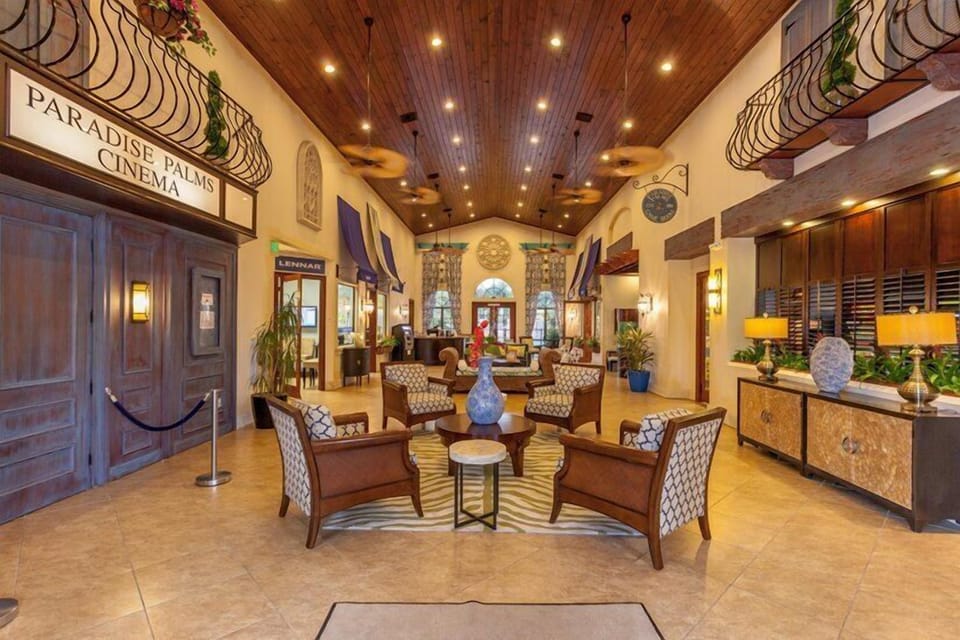 Clubhouse