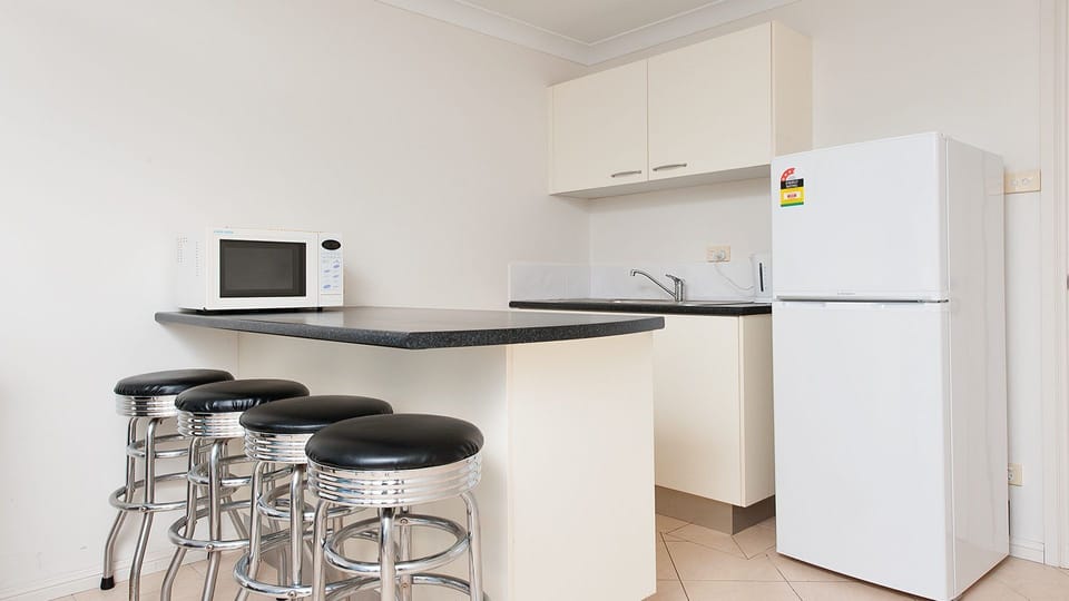 Kitchentte/Breakfast Bar