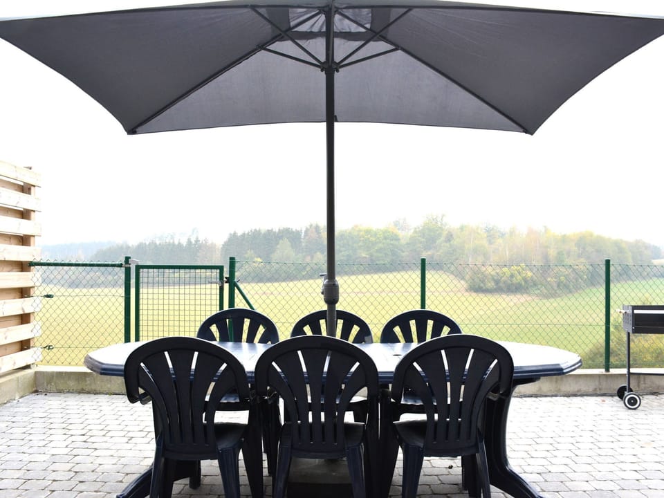 Patio / Balcony