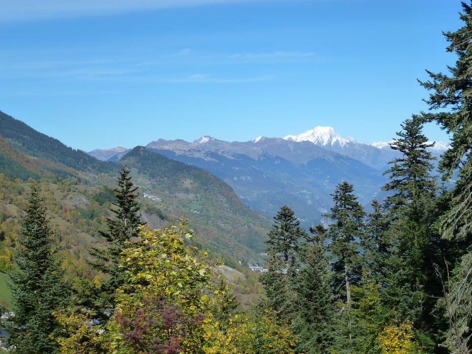 Mont Blanc