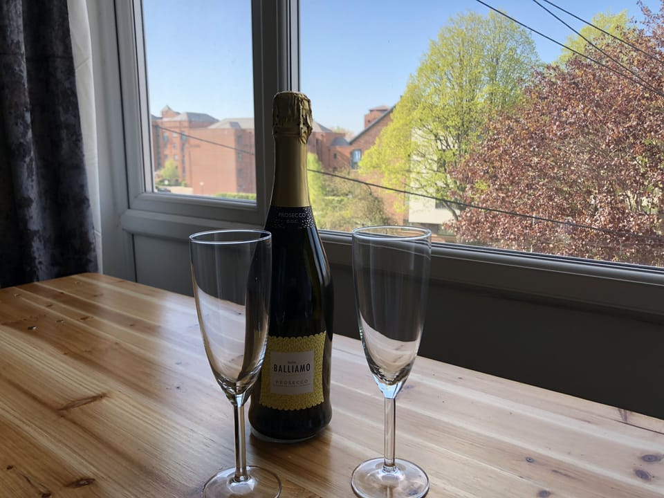 Enjoying a well deserved drink at Mia's Place-04