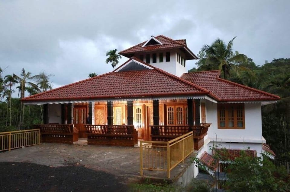 Zicilys garden home stay