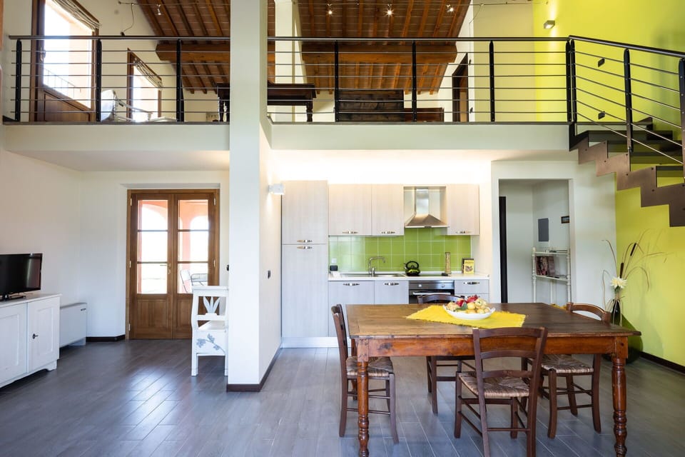 Table, Property, Cabinetry, Furniture, Building, Wood, Chair, Window, House, Interior Design