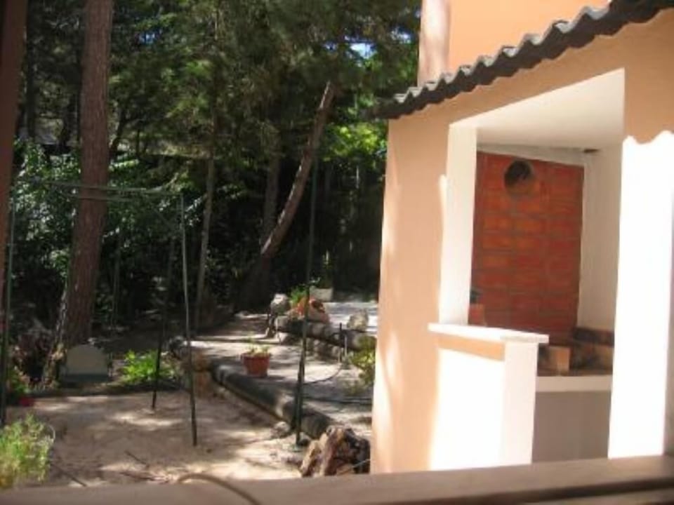 Terrace / Balcony