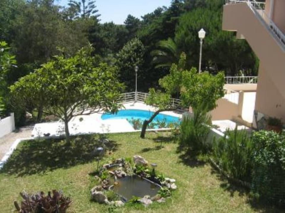 Garden, Park