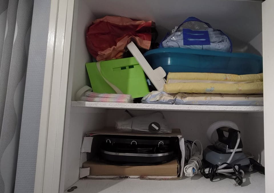 Miscellaneous