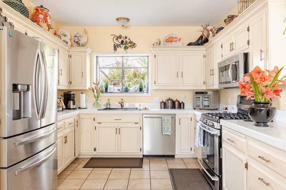 Kitchen!
