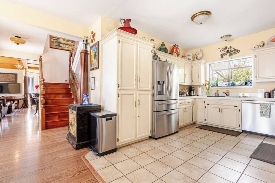 Kitchen!