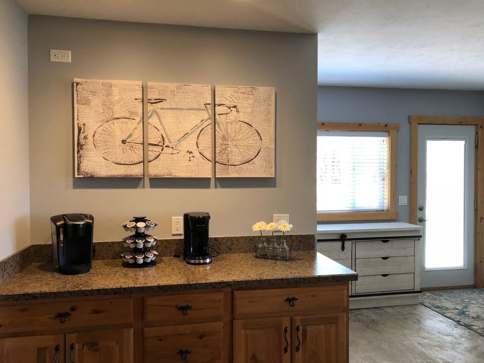 Coffee Bar