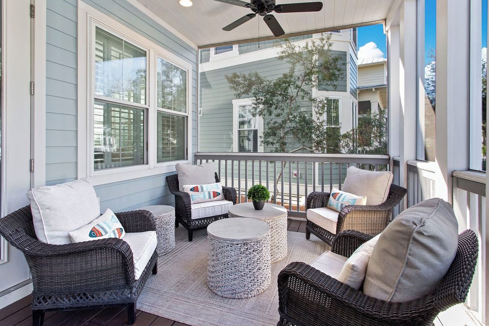 Cordelia Porch