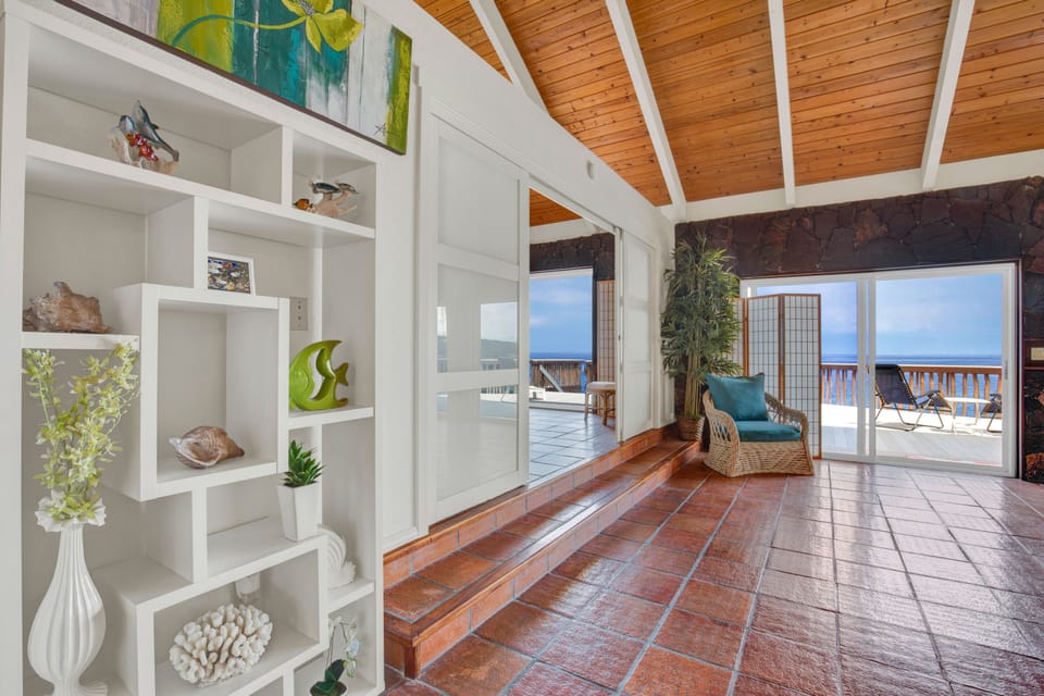 Personal touches that make it feel like home