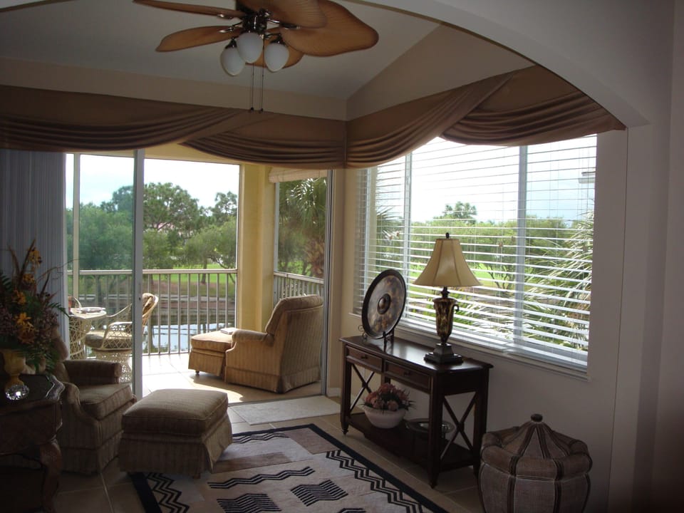 Florida room