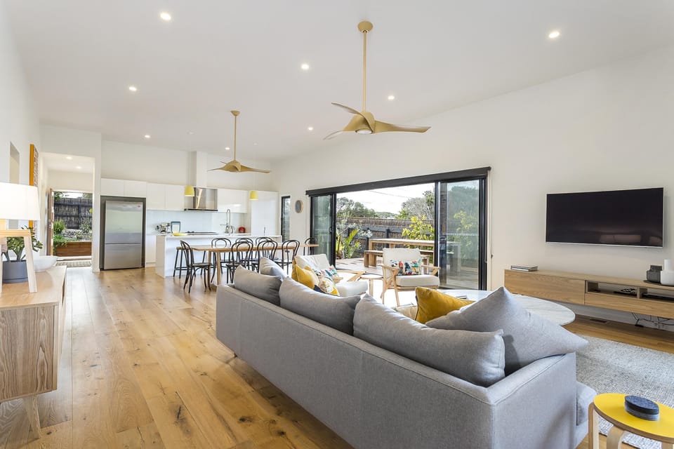 Living  / Lounge areas