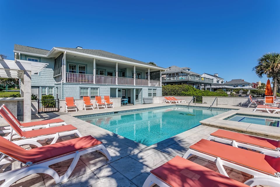 Welcome to Under The Sea