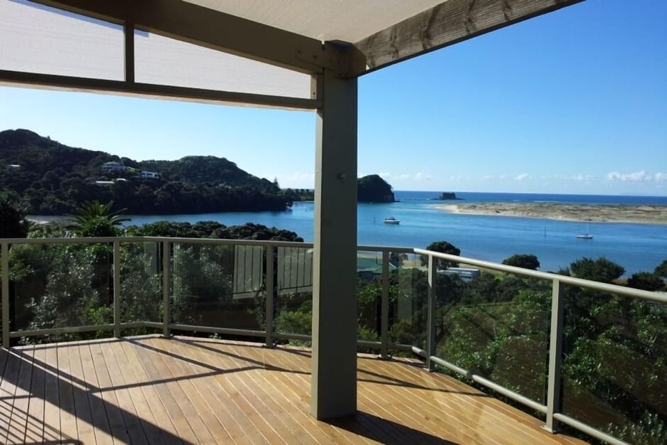 Deck views