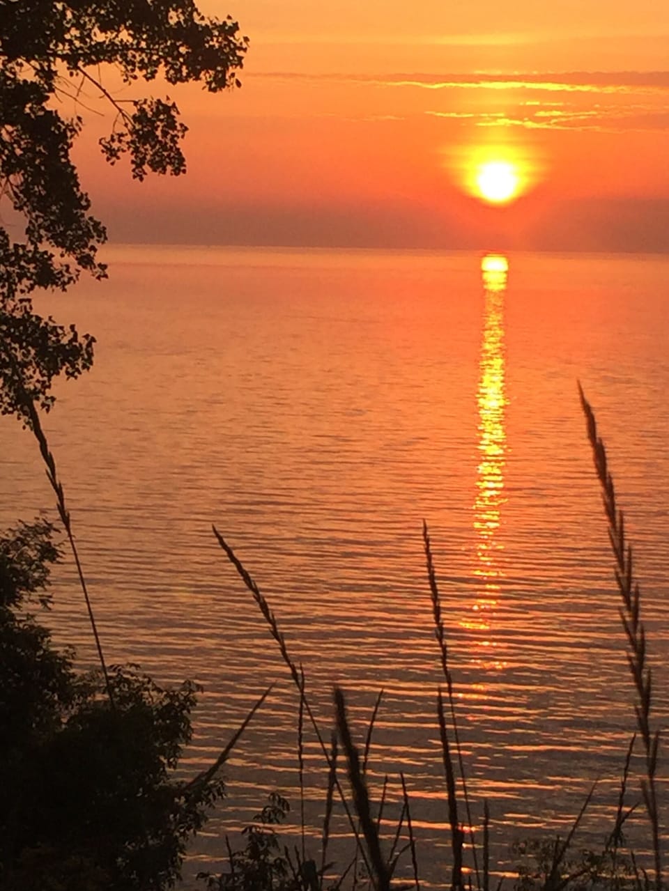 Another beautiful sunrise