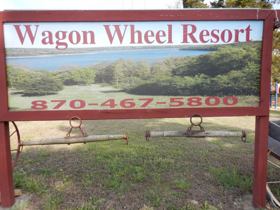 2655 Highway 101, Gamaliel, AR 72537