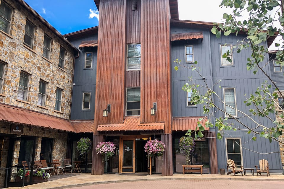2 - exterior summer