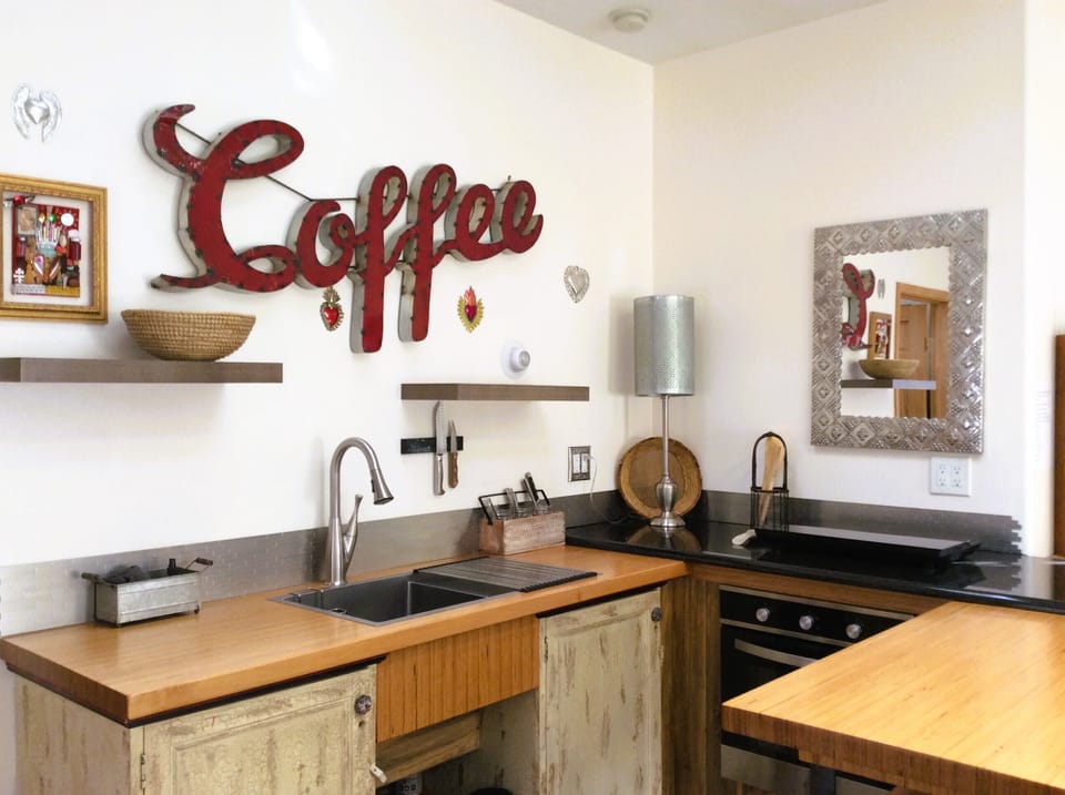 Kitchenette