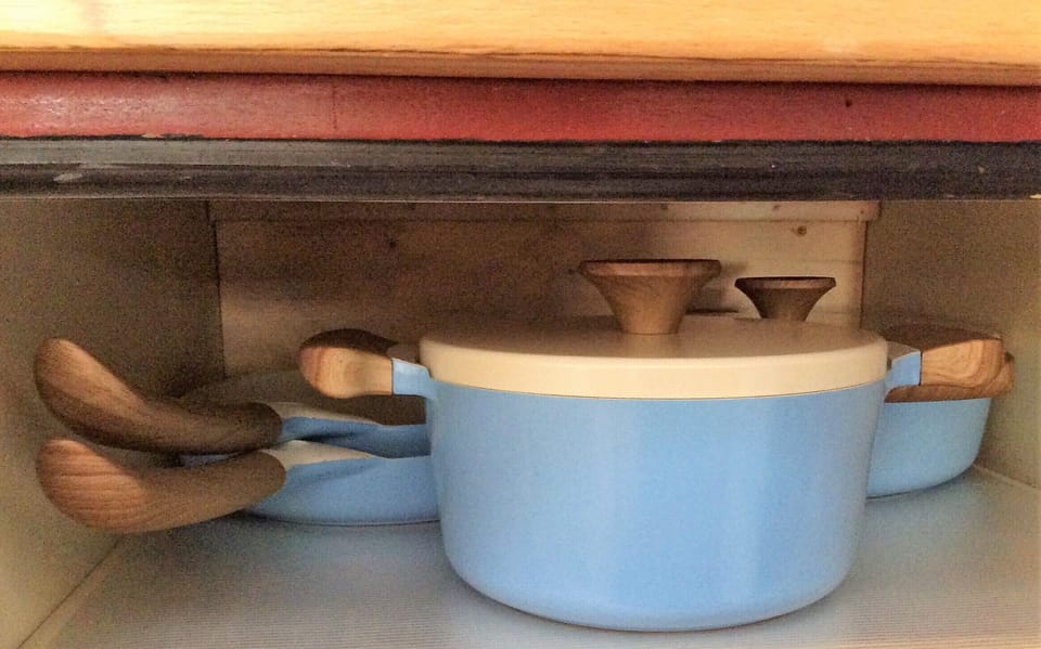  Induction Cookware
