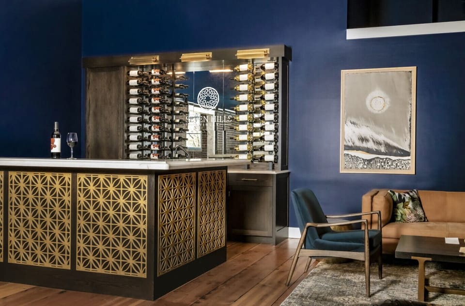 Downtown Tasting Room