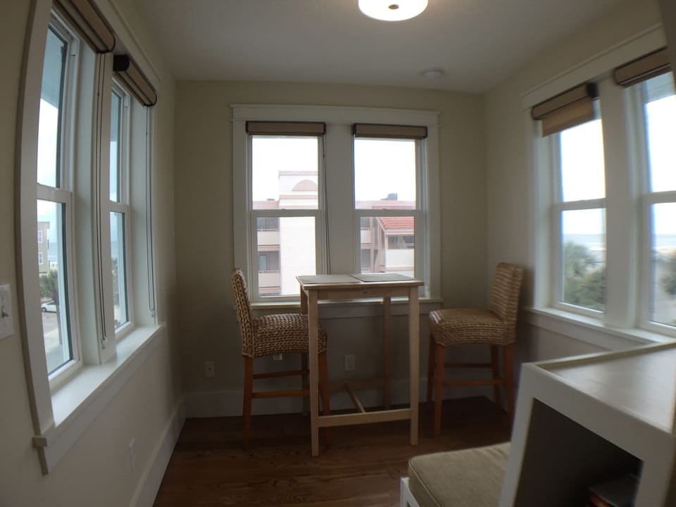 Tower room