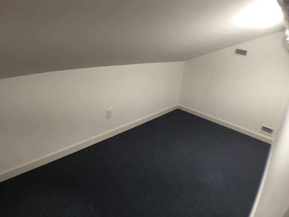 Secret room for kids