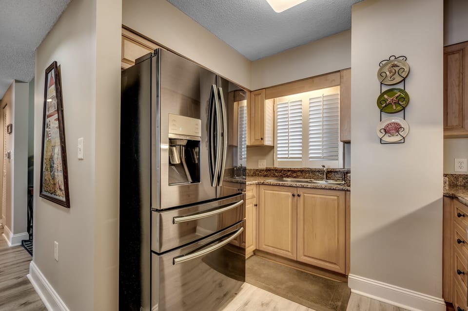 High-end appliances