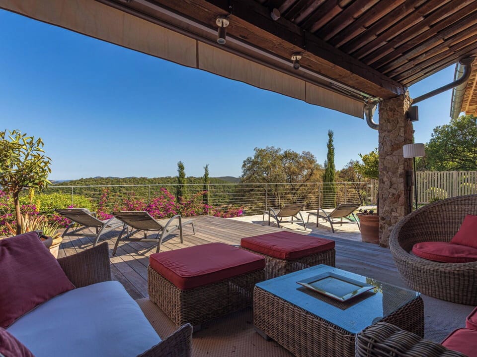 Furniture, Chair, Outdoor Furniture, Table, Shade, Outdoor Table, Eco Hotel, Resort, Patio, Garden