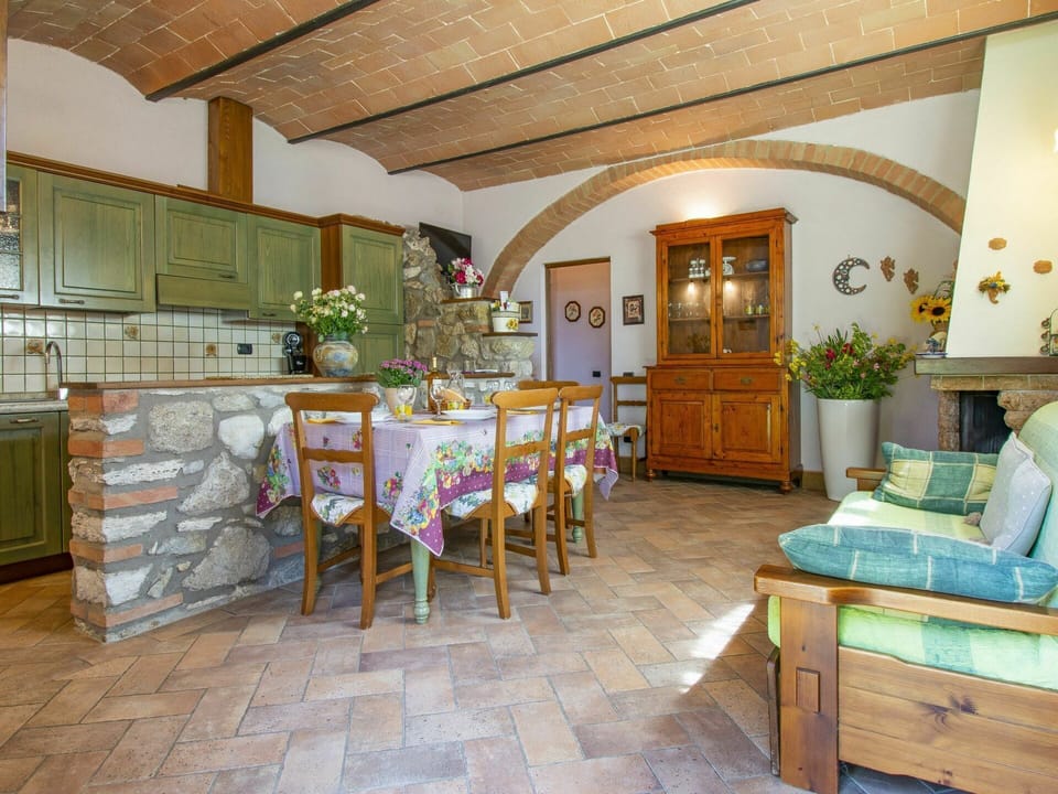 Cabinetry, Property, Table, Furniture, Picture Frame, Building, Houseplant, Plant, Chair, Wood