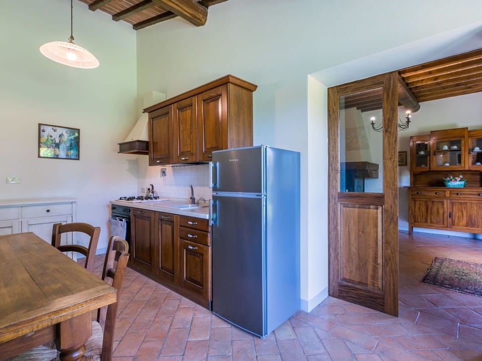 Cabinetry, Furniture, Countertop, Building, Drawer, Chair, Kitchen, Wood, Interior Design, Table
