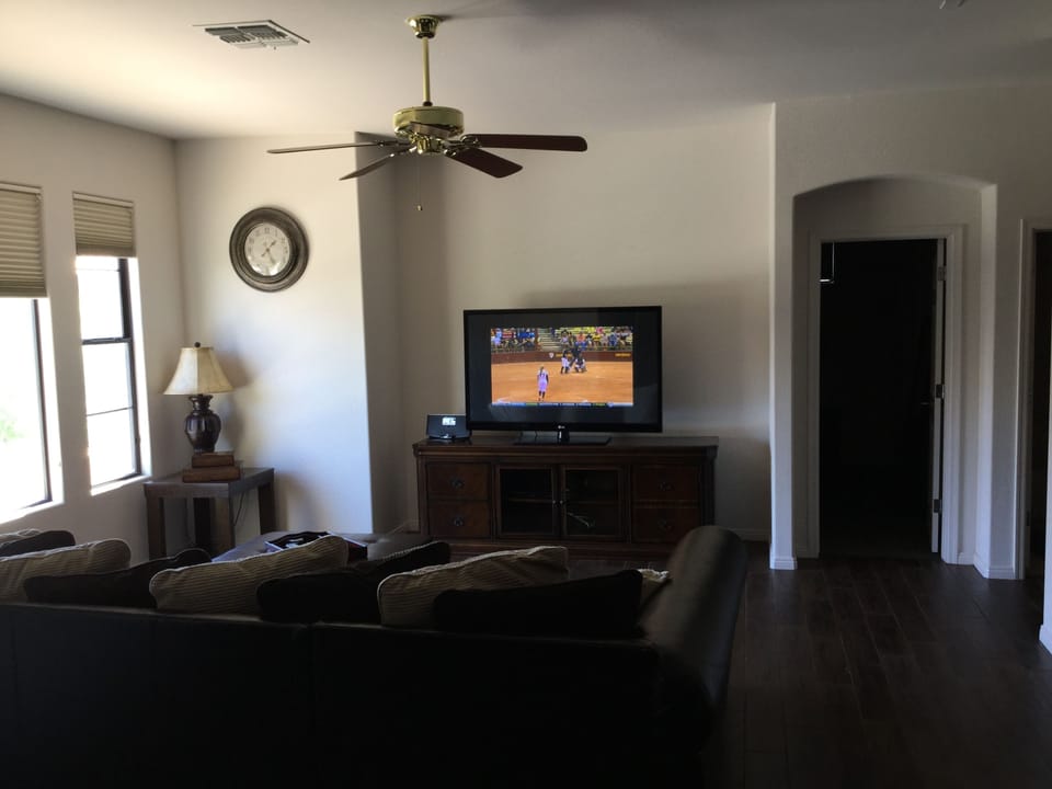 Front Room