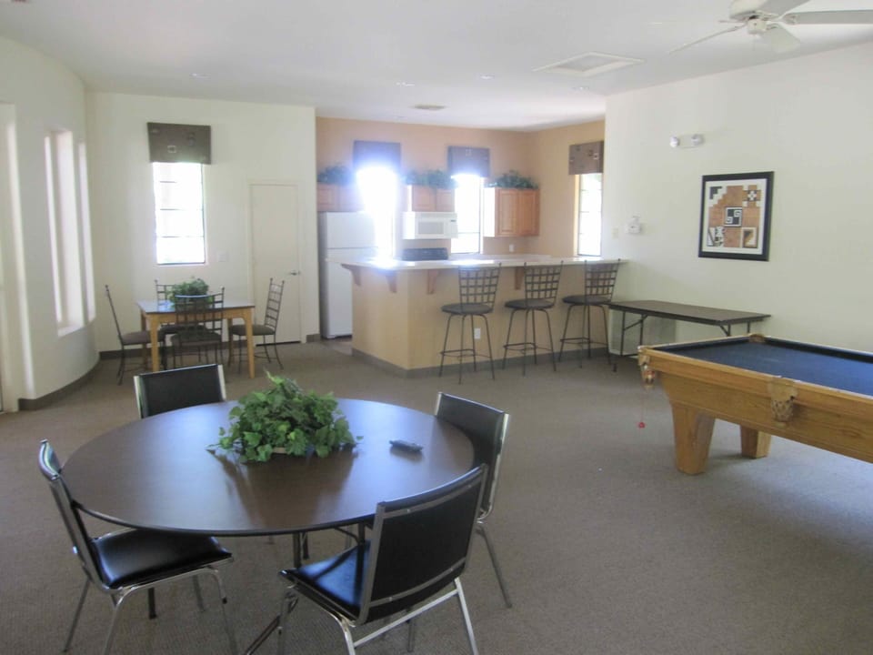Community Room
