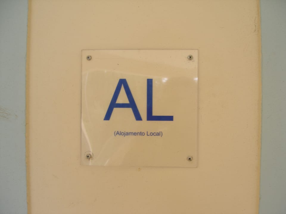 Rental Licence No 7686/AL