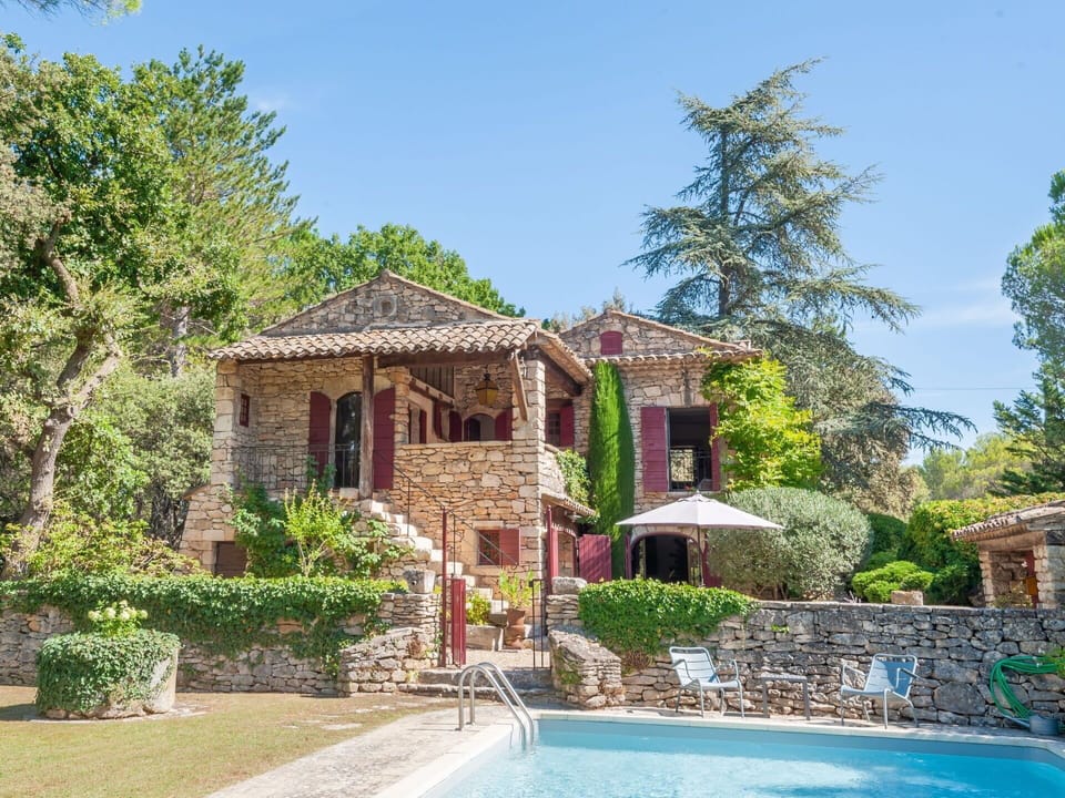 Water, Plant, Property, Building, Sky, Window, Tree, House, Cottage, Swimming Pool