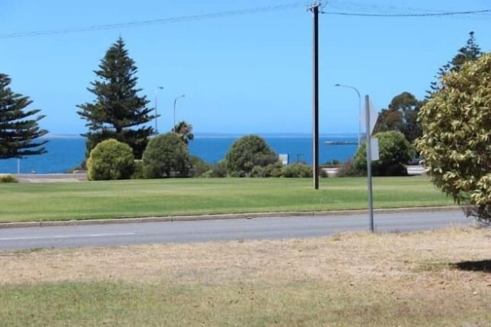 View from My Port Lincoln Place