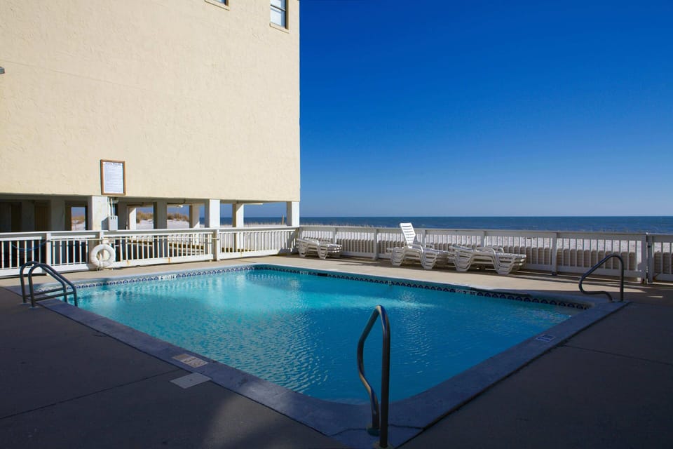 Pool Image