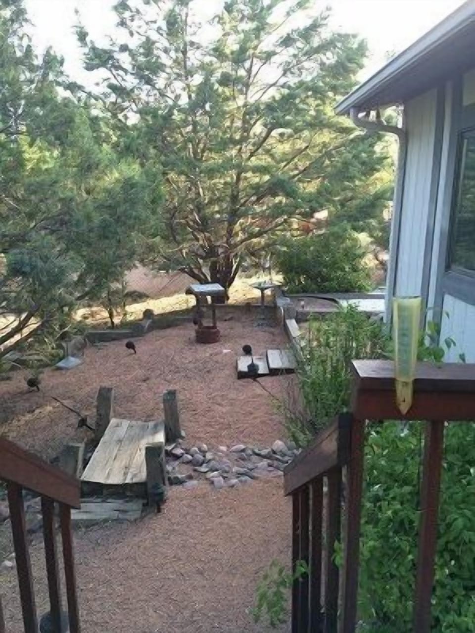 Property Around the House