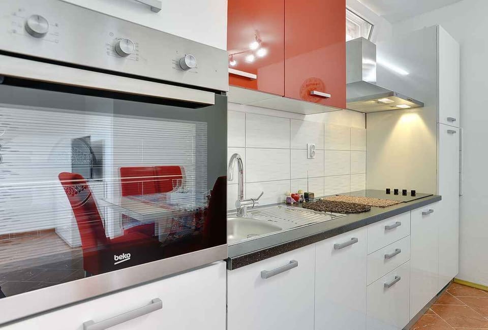 cooking corner