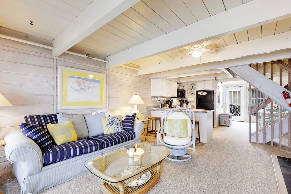 Main Level,Living Area,
