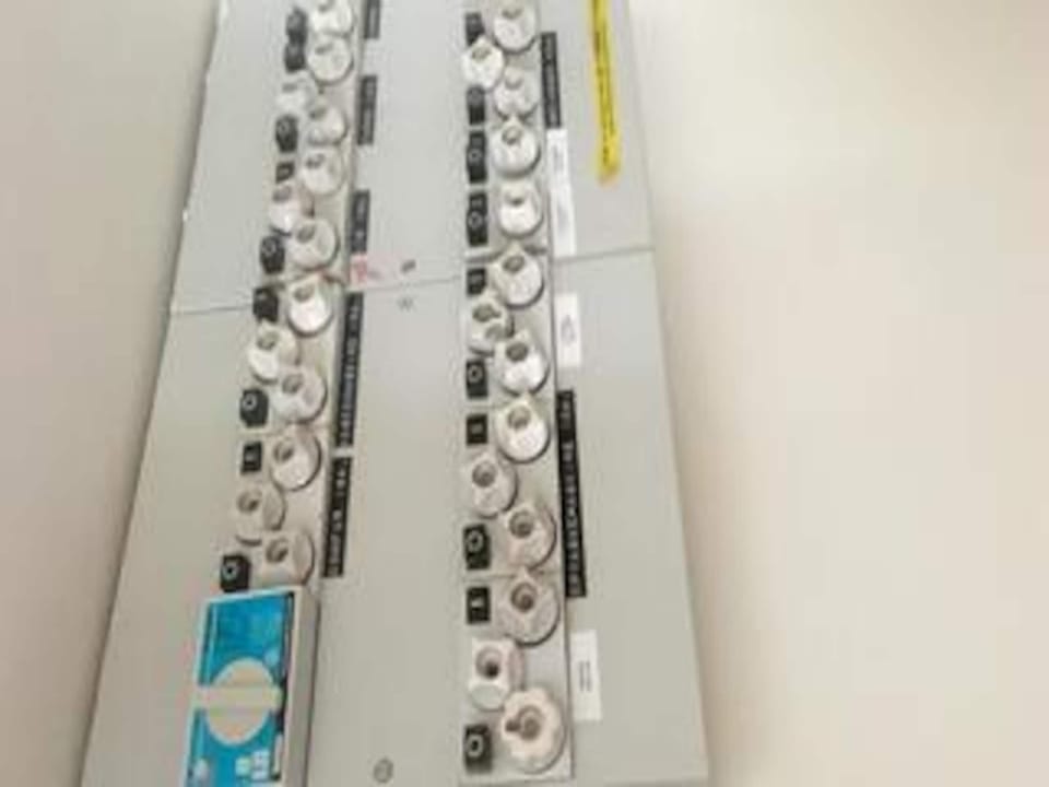 RCD